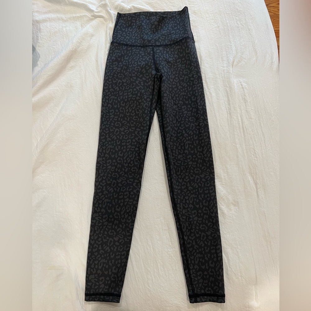 Offline Aerie 7/8 High Rise Leggings - Picture 2 of 3